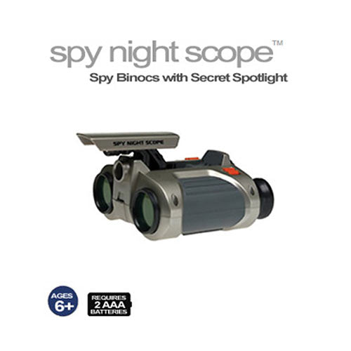 Spy Night Scope