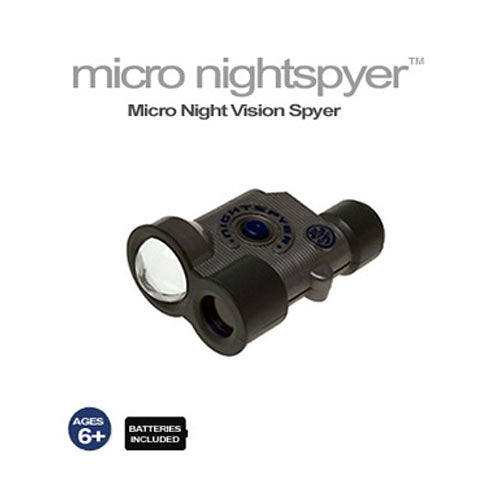 Nightspyer Micro