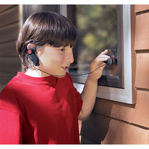 Micro Agent Listener