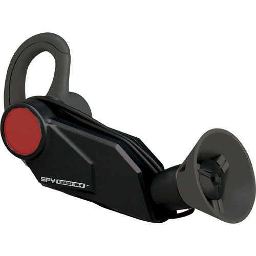 Micro Agent Listener