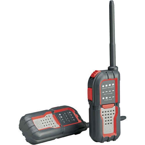 Walkie Talkies