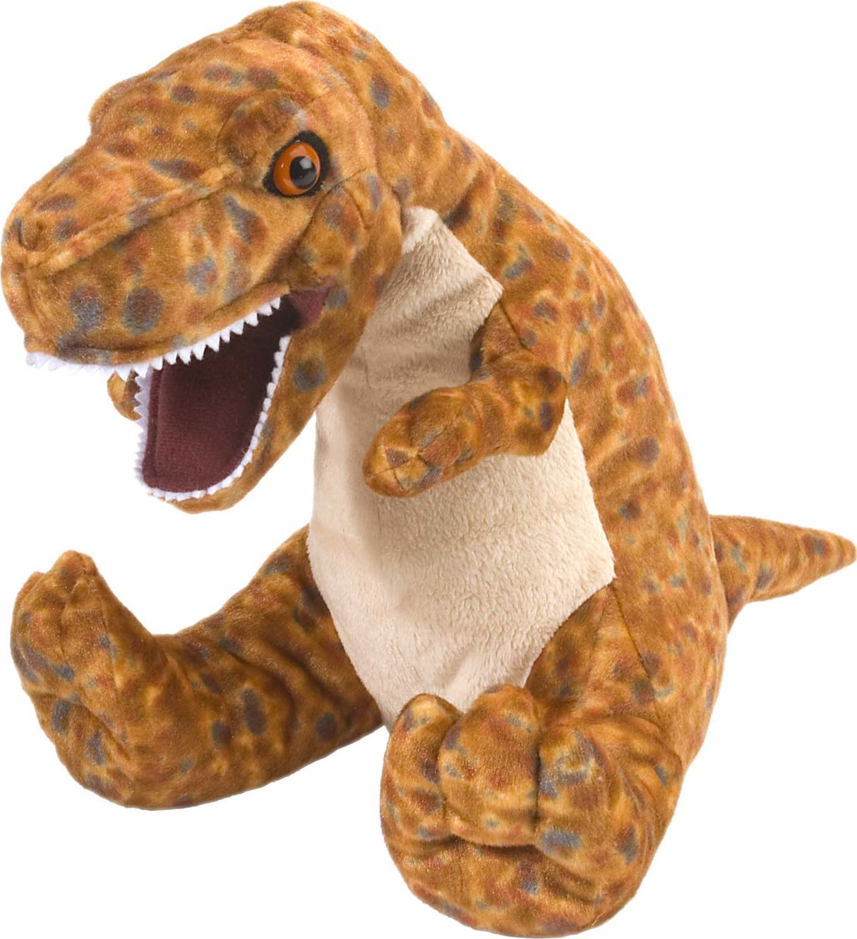 T-Rex Stuffed Animal - 12"