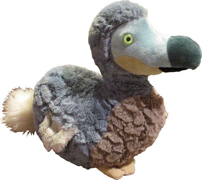 Dodo Stuffed Animal - 12"
