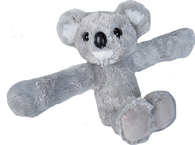 Huggers Koala Stuffed Animal - 8"
