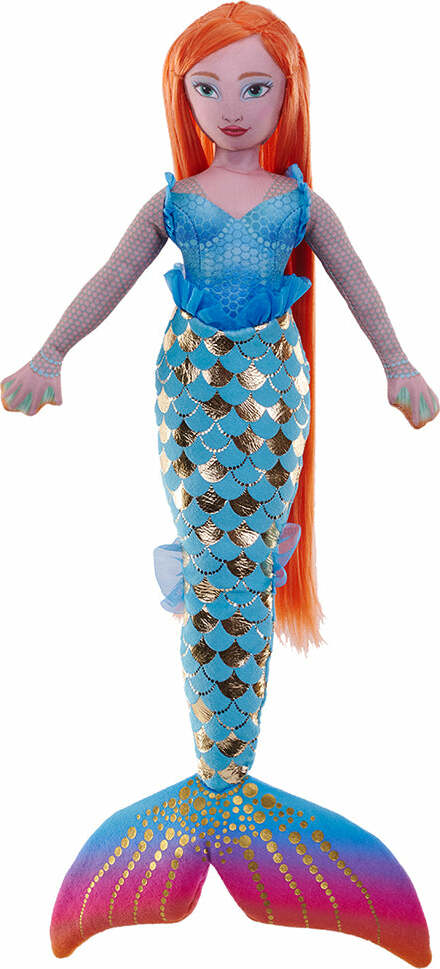 Mysteries of Atlantis - Mermaid Mystique