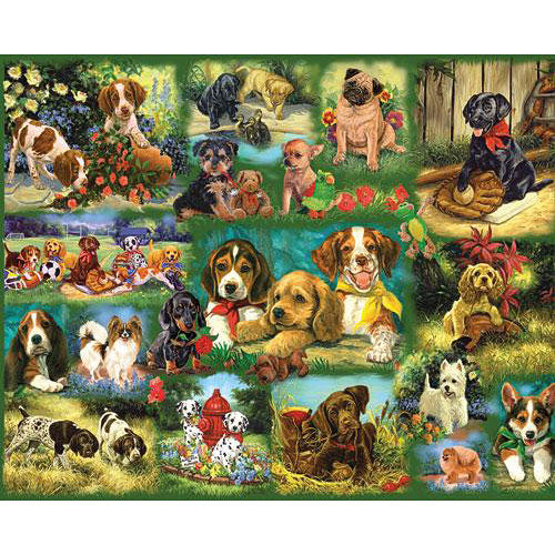 Little Rascals Small