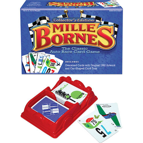 Mille Bornes