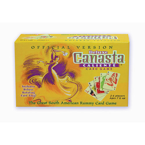 Deluxe Canasta