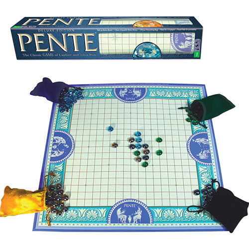 Deluxe Pente