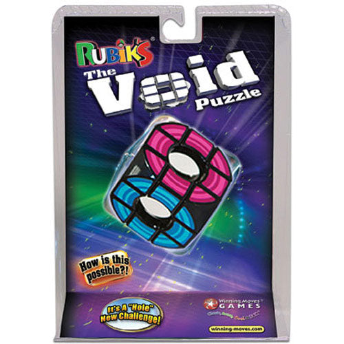 Void Puzzle Catalog 2012