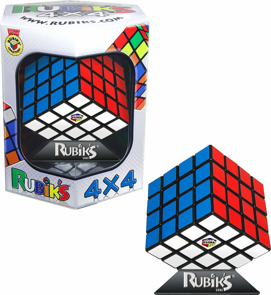 Rubik's 4x4