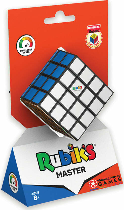 Rubik's 4x4