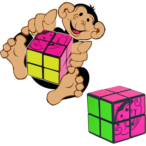 Rubik's Jr.