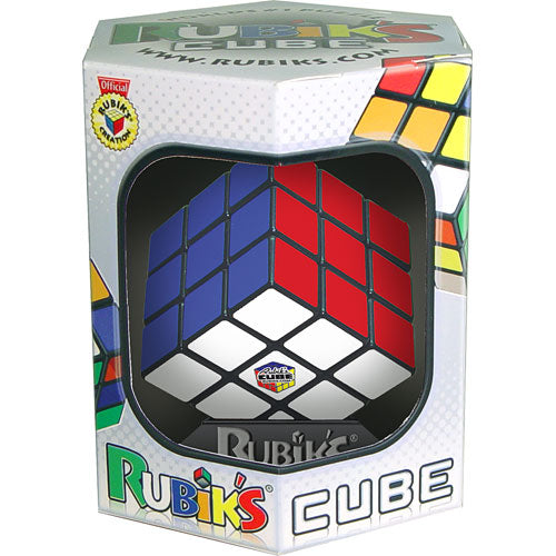 Rubix Cube 3X3