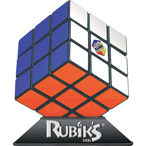 Rubix Cube 3X3