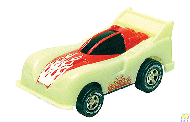Darda Glow-in-the-Dark Fireball