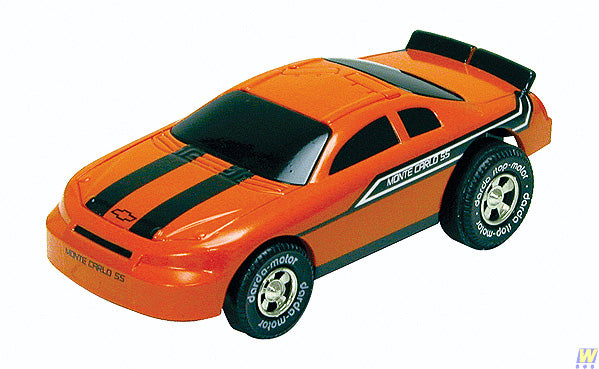 Darda Ultra Speed Monte Carlo