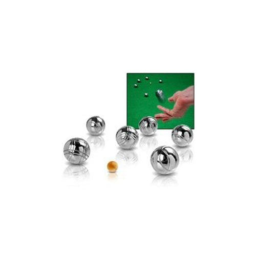 Carpet boules