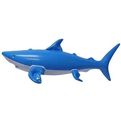 Jet Creations Inflatable Shark