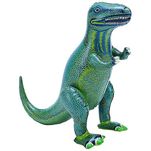 Jet Creations Inflatable T-Rex Classic