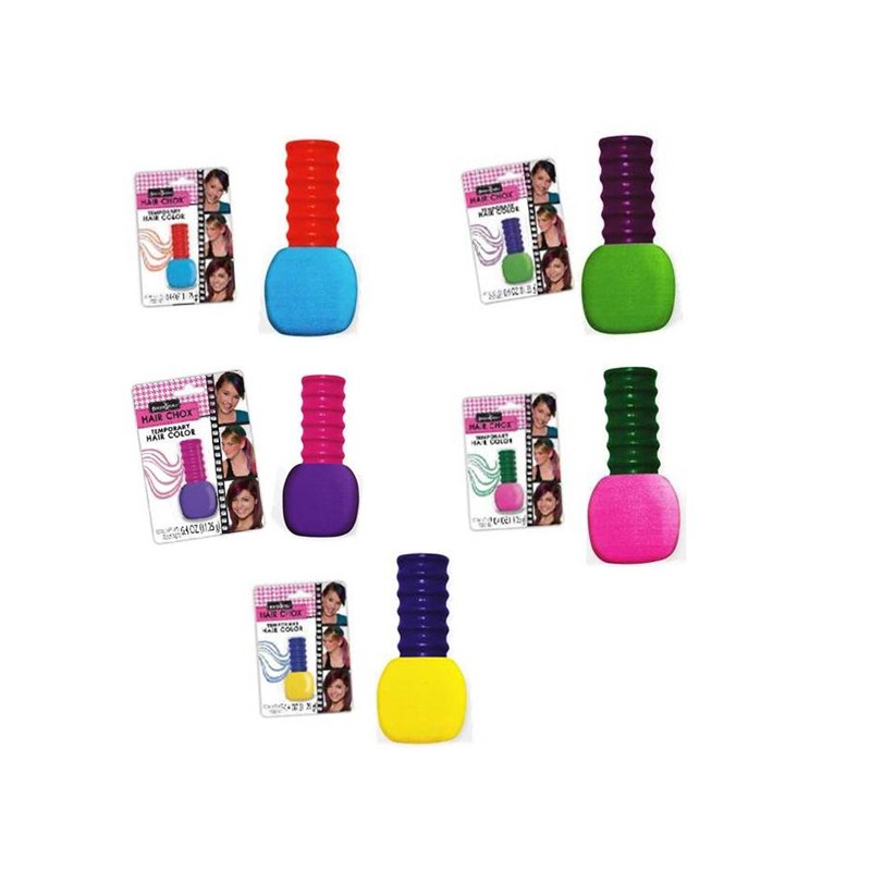 Hair Chox Assortment