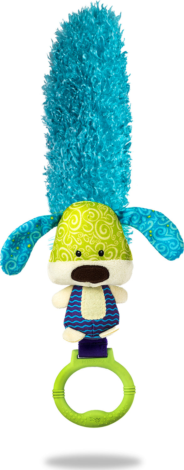 The Play Together Toy - Puppy