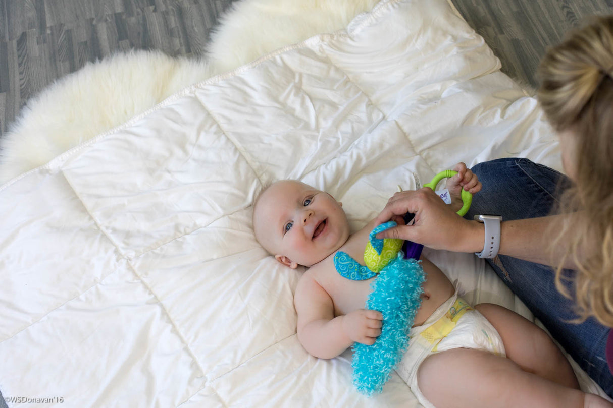 The Play Together Toy - Puppy