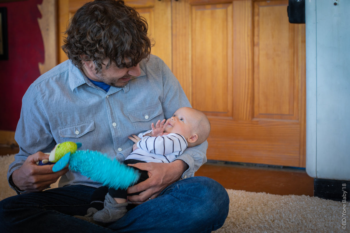 The Play Together Toy - Puppy