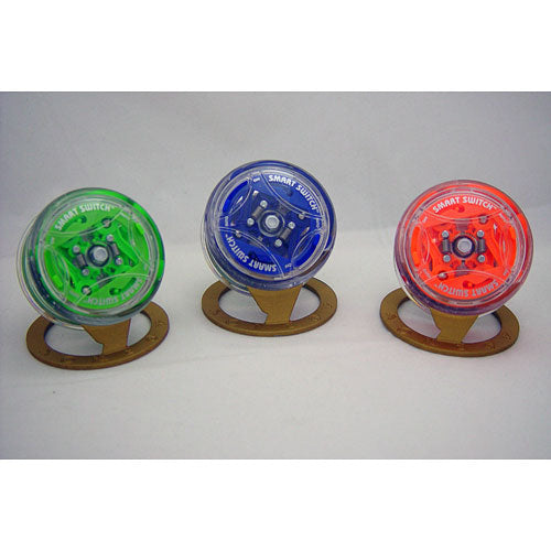 gamma brain wing - Catalog