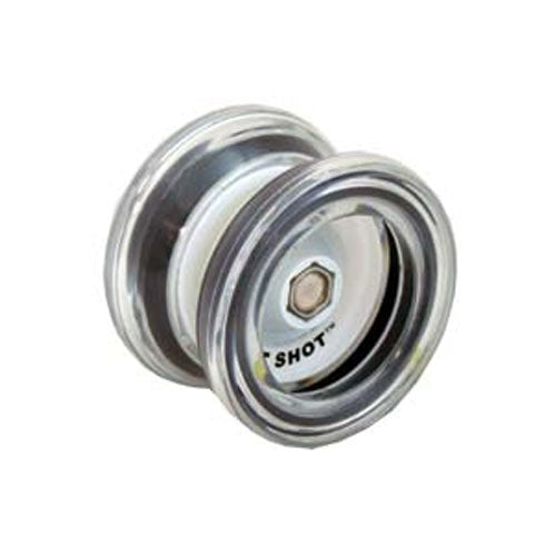 Hot Shot Yo Yo with DVD - Catalog