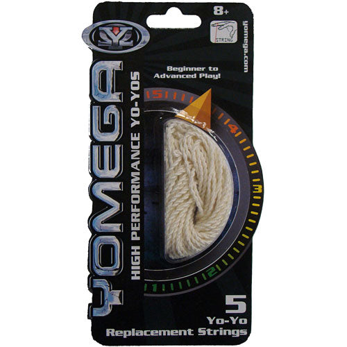 YO-Yo String