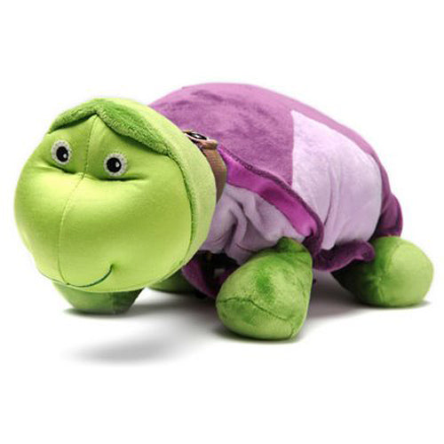 Zoobie Tama the Turtle