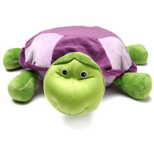 Zoobie Tama the Turtle