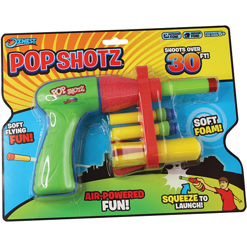 Pop Shotz