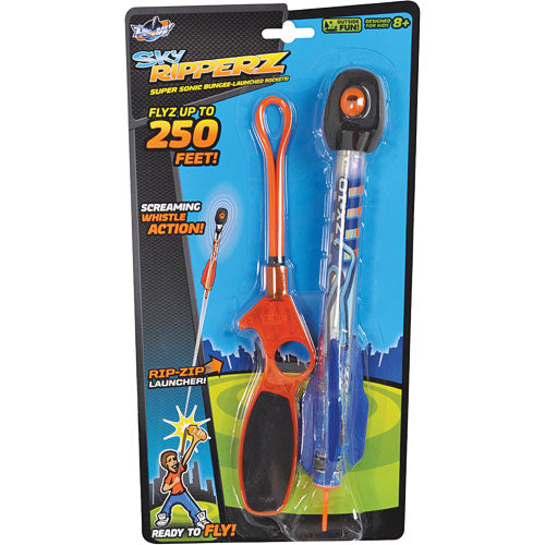 Sky Ripperz Single Pack