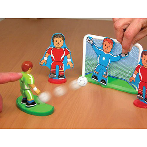 Shoot Out Soccer