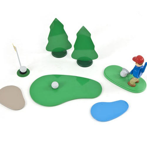 Chip Shotz Golf