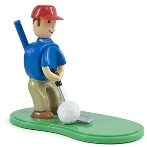 Chip Shotz Golf