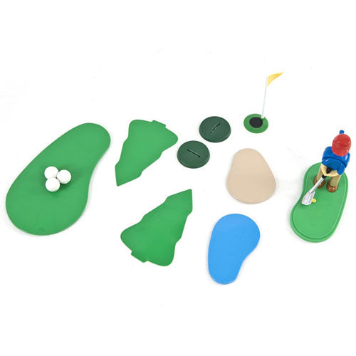 Chip Shotz Golf