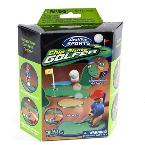 Chip Shotz Golf