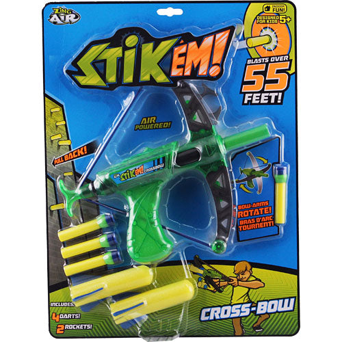 StikEm CrossBow