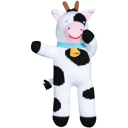 Cow 12"