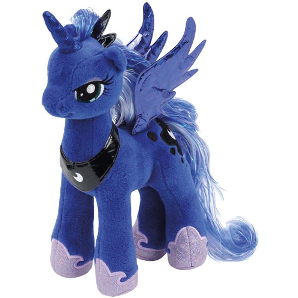 Princess Luna - My Little Pony Reg