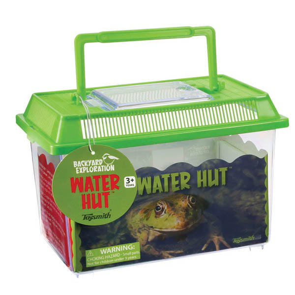 Water Hut