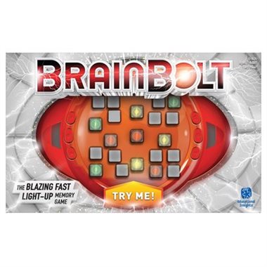 BrainBolt