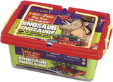 Play & Store Big Box Dinosaur