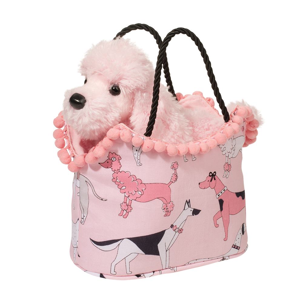 Pink "Believe" Sak Pak