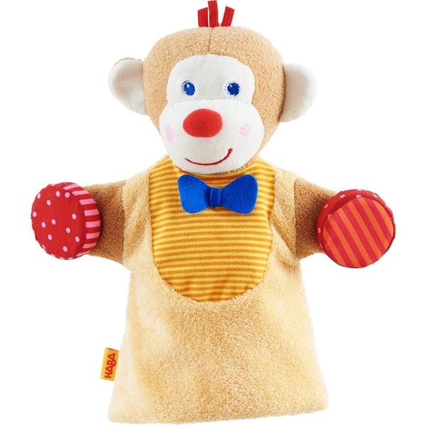 Monkey Musical Puppet