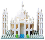 Nanoblock - Taj Mahal