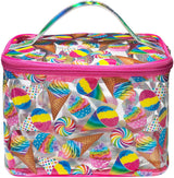 Super Sweet Train Case